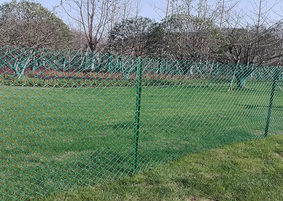 Mối quan hệ giữa Diamond Mesh và thiết bị bảo vệ an toàn là gì?